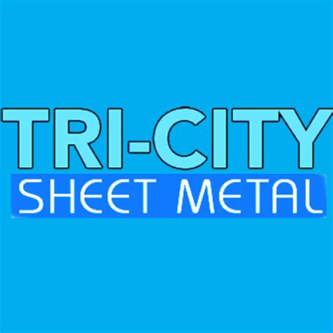 tri city sheet metal geneva il|Tri City Sheet Metal Inc Reviews .